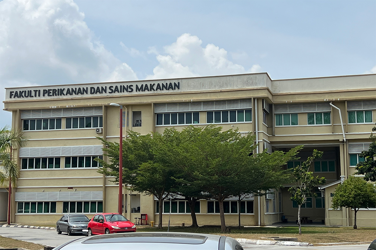 Universiti Malaysia Terengganu