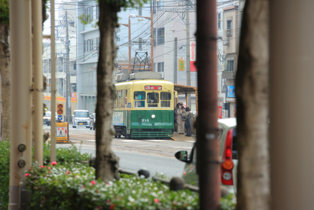 住吉・中園商店街